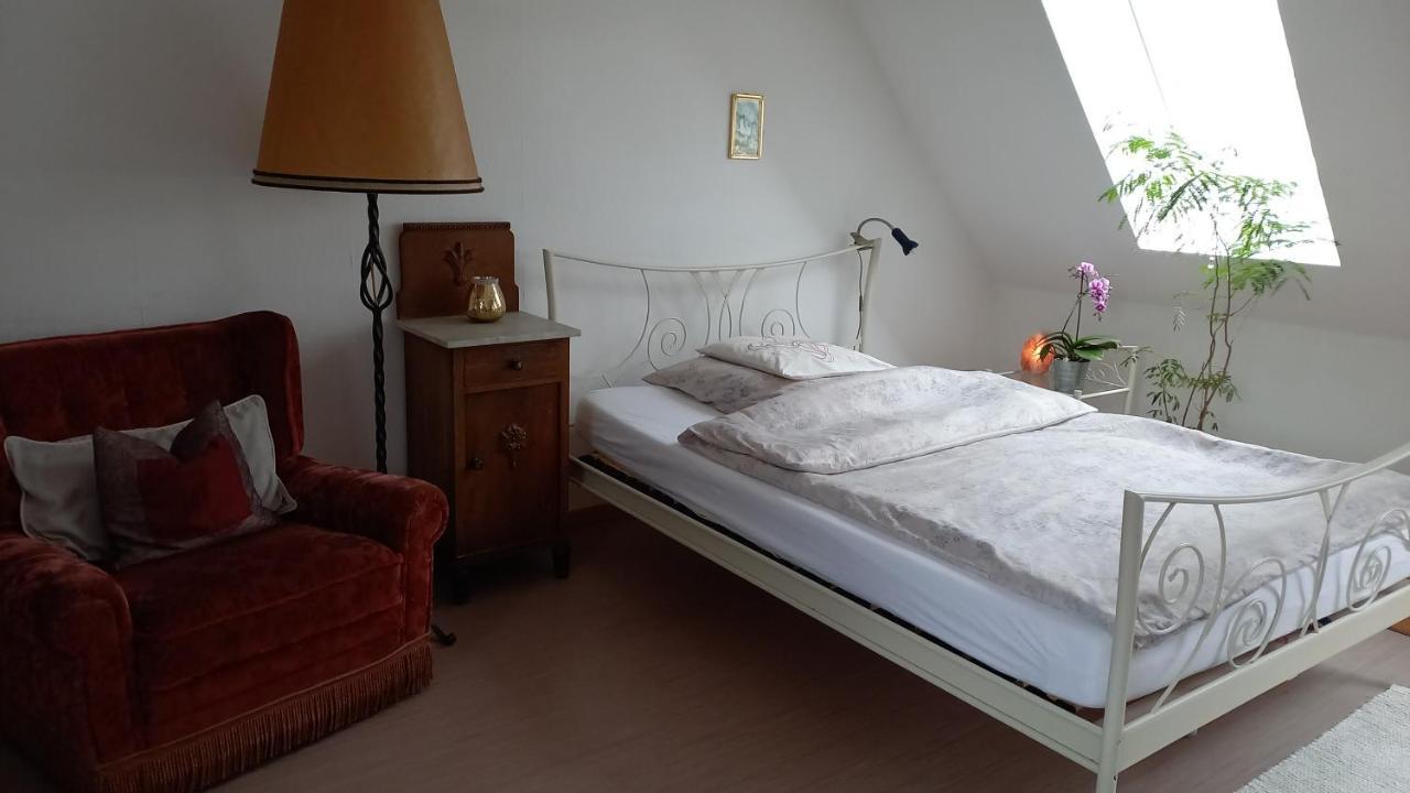 Agnes Vintage Home Hannover Exteriör bild