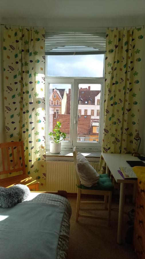Agnes Vintage Home Hannover Exteriör bild