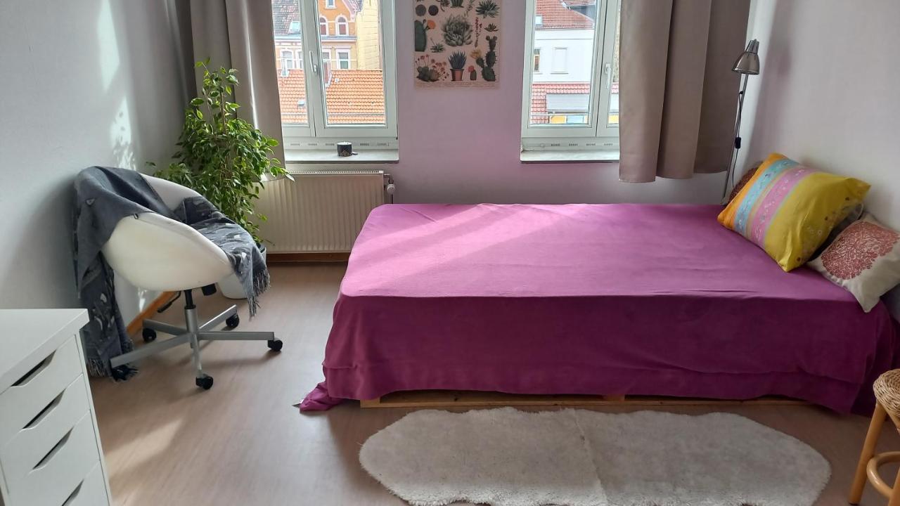 Agnes Vintage Home Hannover Exteriör bild